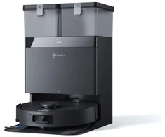 Robot sprzątający Ecovacs DEEBOT T30e OMNI 0,26 l juoda (DEEBOT T30E Juodas EU)