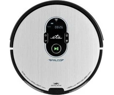Dulkių siurblys - robotas Eta Falco II Smart 2515 90000