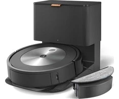 Dulkių siurblys - robotas Irobot Roomba Combo J5+