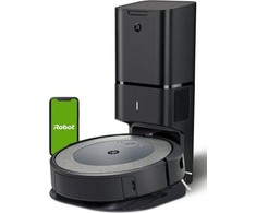 Dulkių siurblys - robotas iRobot Roomba i3+ (i3544)