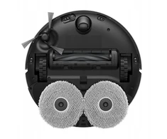 Dulkių siurblys-robotas MOVA E50 Pro Ultra, baltas