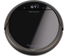 Dulkių siurblys - robotas ProfiCare PC BSR 3043, Juodas