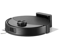 Roborock Q10 VF juoda