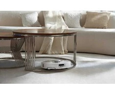 Valymo robotas Roborock Qrevo Curv 5A1
