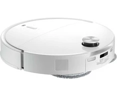 Roborock Qrevo Curv X wei