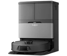 Robotas dulkių siurblys TP-Link Tapo RV50 Pro Omni