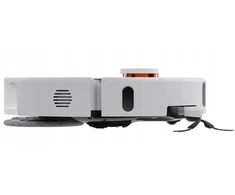 Dulkių siurblys - robotas Xiaomi S40 Pro EU, baltos spalvos