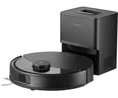 Roborock Q10 PF+ juoda