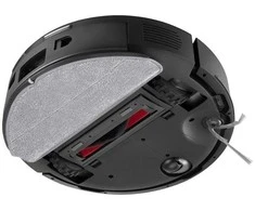 Robotas dulkių siurblys Roborock Q7 TF+ juodas