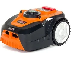 Robotas vejapjovė NAC RLM1000-DY Ultrasonic