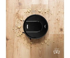 Robotas siurblys Eta Aron II 358890000