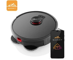 Robotas siurblys Eta Leone 2 525490000