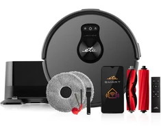 Robotas siurblys Eta Leone 2 525490000