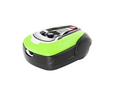 Robotas vejapjovė Greenworks OptiMow15