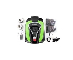 Robotas vejapjovė Greenworks OptiMow15