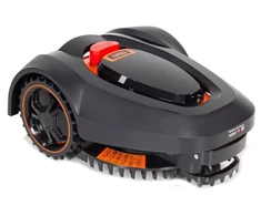 Robotas vejapjovė NAC RLM800-NG