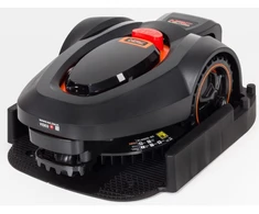 Robotas vejapjovė NAC RLM800-NG