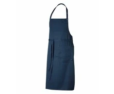 Robur Mėlyna navy-mėlynas apron, Dax