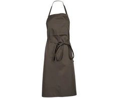 Robur Mokka apron, Loti