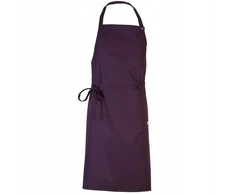Robur Violetinė apron, Loti