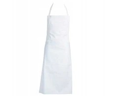 Robur Baltas apron, Pise
