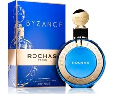 Kvepalai moterims Rochas Byzance EDP, 60 ml