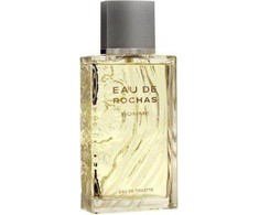 Tualetinis vanduo Rochas Eau de Rochas pour Homme EDT vyrams, 100ml
