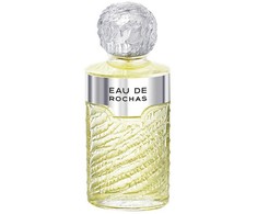 Rochas Eau de Rochas EDT tualetinis vanduo moterims, 50 ml