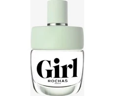 Tualetinis vanduo Rochas Girl Eau De Toilette Purškiklis, 100ml