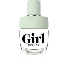 Rochas Girl tualetinis vanduo 60ml