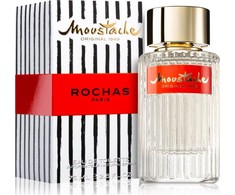 Kvepalai vyrams Rochas Moustache EDT, 75 ml