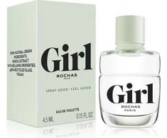 Rochas Girl, 4,5 ml