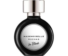 Rochas Mademoiselle Rochas In Juodas EDP parfumuotas vanduo moterims, 30 ml
