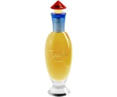 Tualetinis vanduo Rochas Tocade Eau De Toilette Purškiklis, 100ml