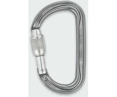 Rock Empire Petzl AMD M34 pilkas karabinas