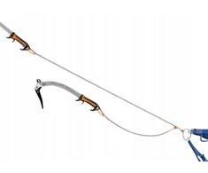 Rock Empire PETZL laipiojimo kilpa - modelis u083aa00