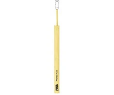 Rock Empire PETZL protec plus virvės uždanga