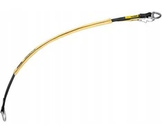 Rock Empire PETZL protec plus virvės uždanga