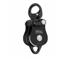 Rock Empire Petzl SPIN L2