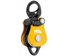 Rock Empire Petzl SPIN L2