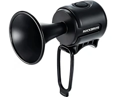 RockBros dviračio varpas Rockbros 34210002001 elektroninis - juoda