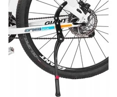 Rockbros JC1005BK bicycle kickstand – juodos spalvos