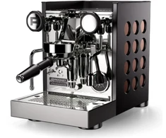 „Rocket“ slėginis espreso kavos aparatas Pusiau automatinis espreso aparatas Espresso Milano Appartamento TCA 1,8 l (RE502B1C11)