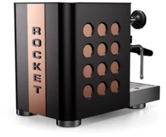 „Rocket“ slėginis espreso kavos aparatas Pusiau automatinis espreso aparatas Espresso Milano Appartamento TCA 1,8 l (RE502B1C11)