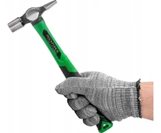 Rockforce 240g dailidės plaktukas