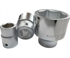 Rockforce 3/4" 50 mm 6 taškų lizdas