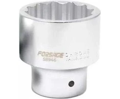 Rockforce 46 mm 1 colio galvutė (12 kampų)