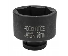 Rockforce 76 mm 1 colio gilaus smūgio lizdas (6 taškų)