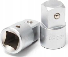 „Rockforce“ adapteris 3/4" (F) x 1" (M)
