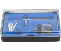 Rockforce Airbrush (antgalis: 0,3 mm, talpa 6 ml)